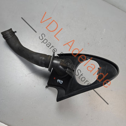 99110727303 9P1115423A  Porsche 911 991 Oil Filler Neck & Cap 99110727303 9P1115423A