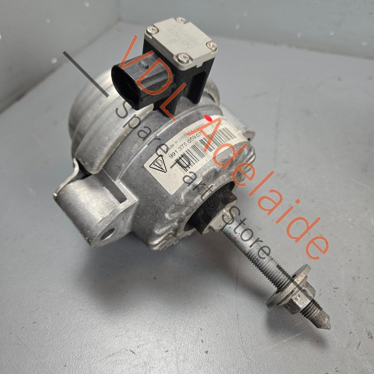 99137505907 99137505911  Porsche 911 991 Engine Mounting Hydro Mount 99137505911 99137505907