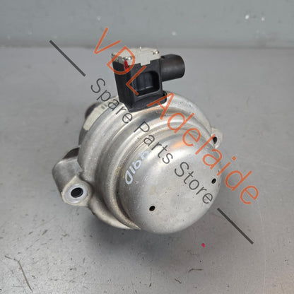 99137505907 99137505911  Porsche 911 991 Engine Mounting Hydro Mount 99137505911 99137505907