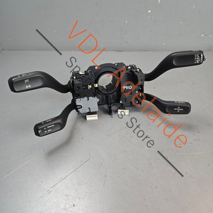 970613000000 97061304501 97061301101 Porsche 911 991 Steering Column Wiper Indicator Switch 97061301101 97061304501