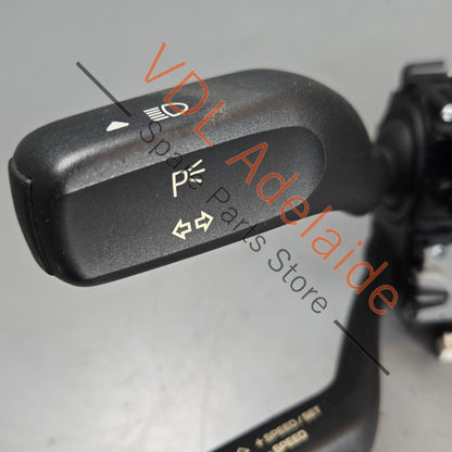 970613000000 97061304501 97061301101 Porsche 911 991 Steering Column Wiper Indicator Switch 97061301101 97061304501
