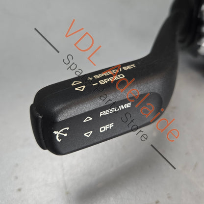 970613000000 97061304501 97061301101 Porsche 911 991 Steering Column Wiper Indicator Switch 97061301101 97061304501