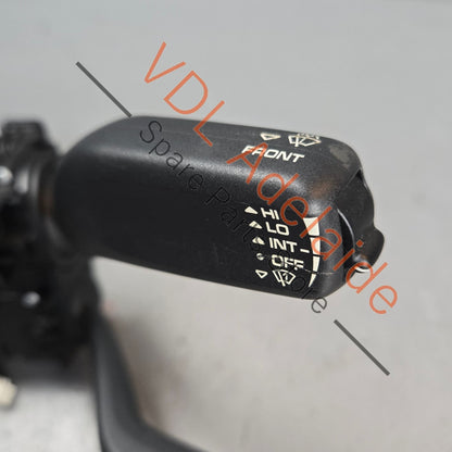 970613000000 97061304501 97061301101 Porsche 911 991 Steering Column Wiper Indicator Switch 97061301101 97061304501