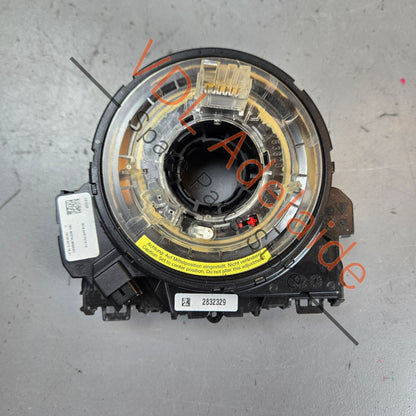 95865256803 95865256804 7PP953568AP Porsche 911 991 Clockspring Steering Angle Sensor 95865256803 7PP953568AP