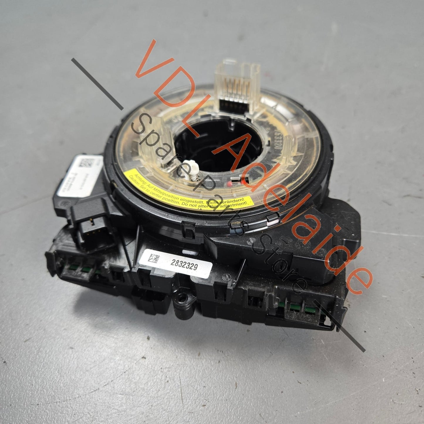 95865256803 95865256804 7PP953568AP Porsche 911 991 Clockspring Steering Angle Sensor 95865256803 7PP953568AP