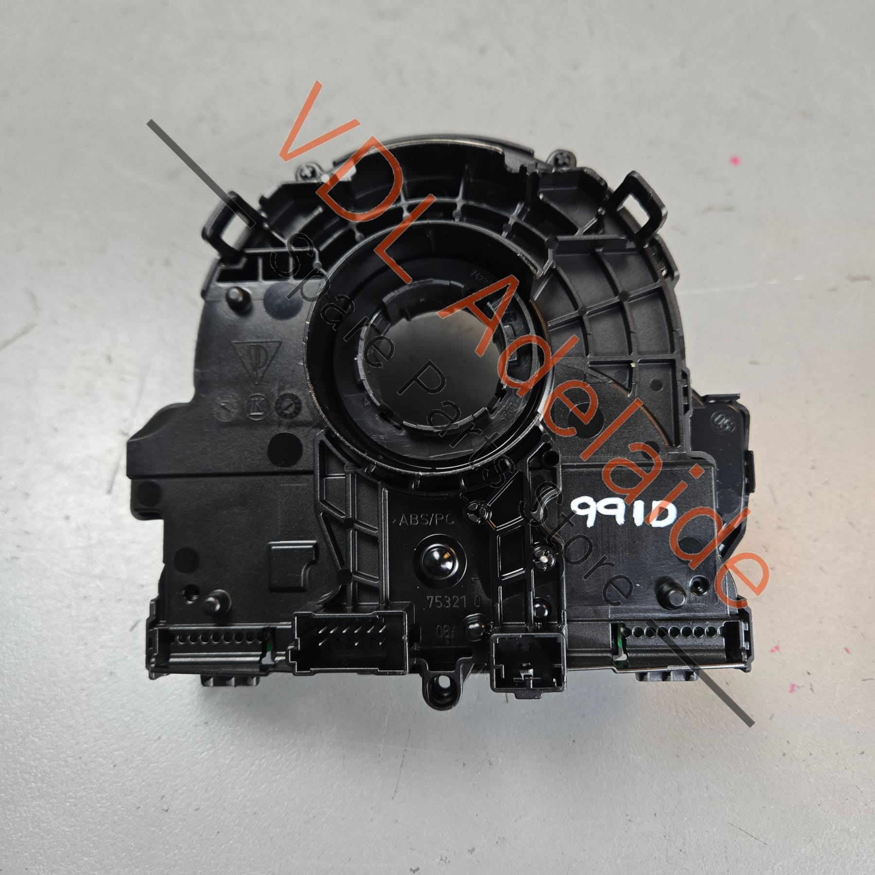 95865256803 95865256804 7PP953568AP Porsche 911 991 Clockspring Steering Angle Sensor 95865256803 7PP953568AP