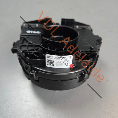 95865256803 95865256804 7PP953568AP Porsche 911 991 Clockspring Steering Angle Sensor 95865256803 7PP953568AP