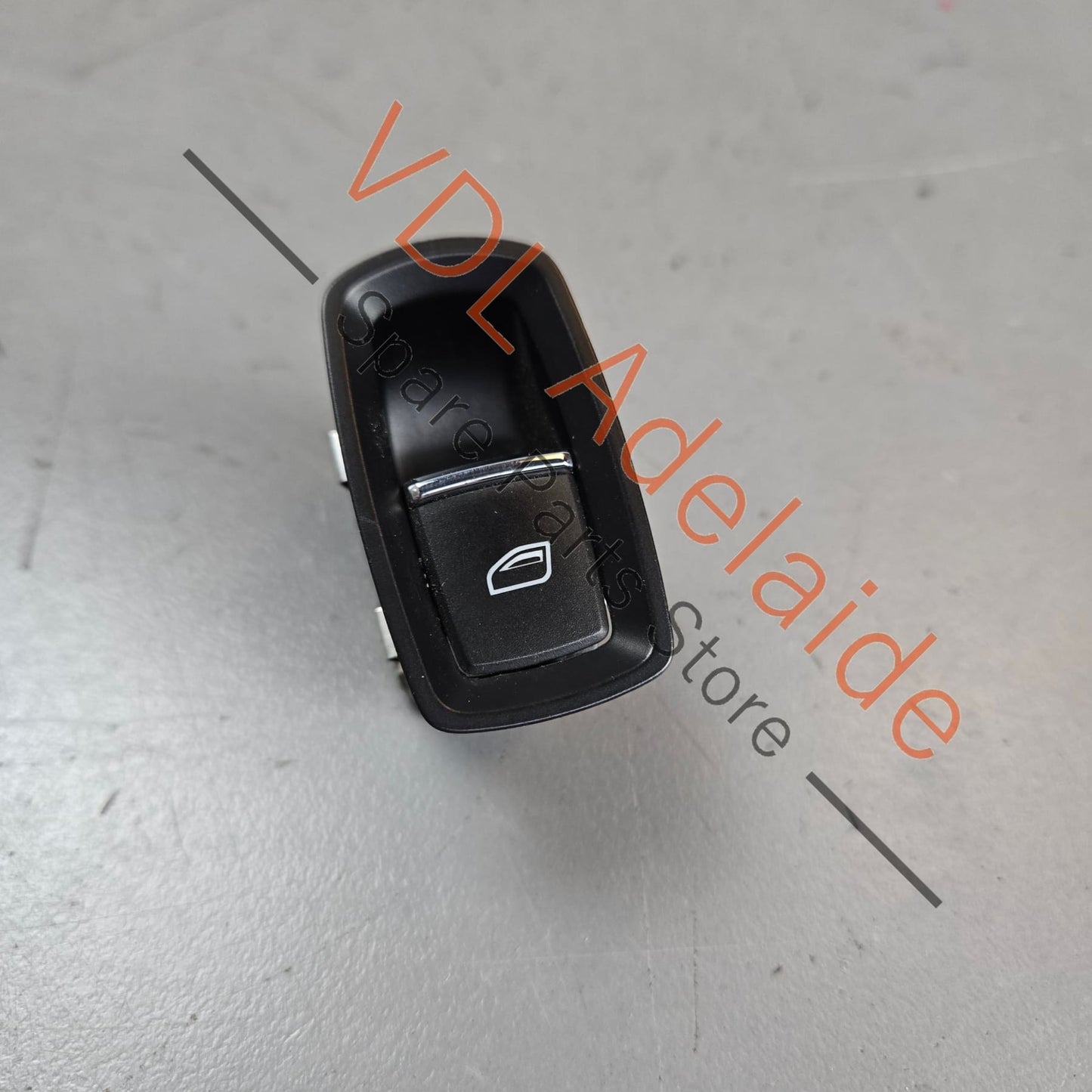 958959855 7PP959855B  Porsche 911 991 Passenger Window Switch 958959855 7PP959855B