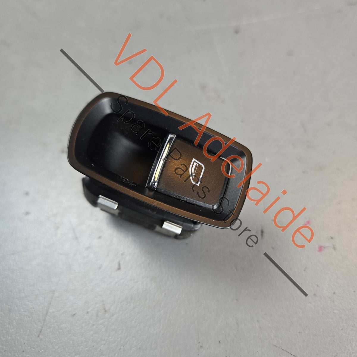 958959855 7PP959855B  Porsche 911 991 Passenger Window Switch 958959855 7PP959855B