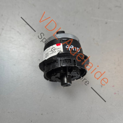 97061353307   Porsche Genuine OEM Headlight Switch 97061353307 97061353309
