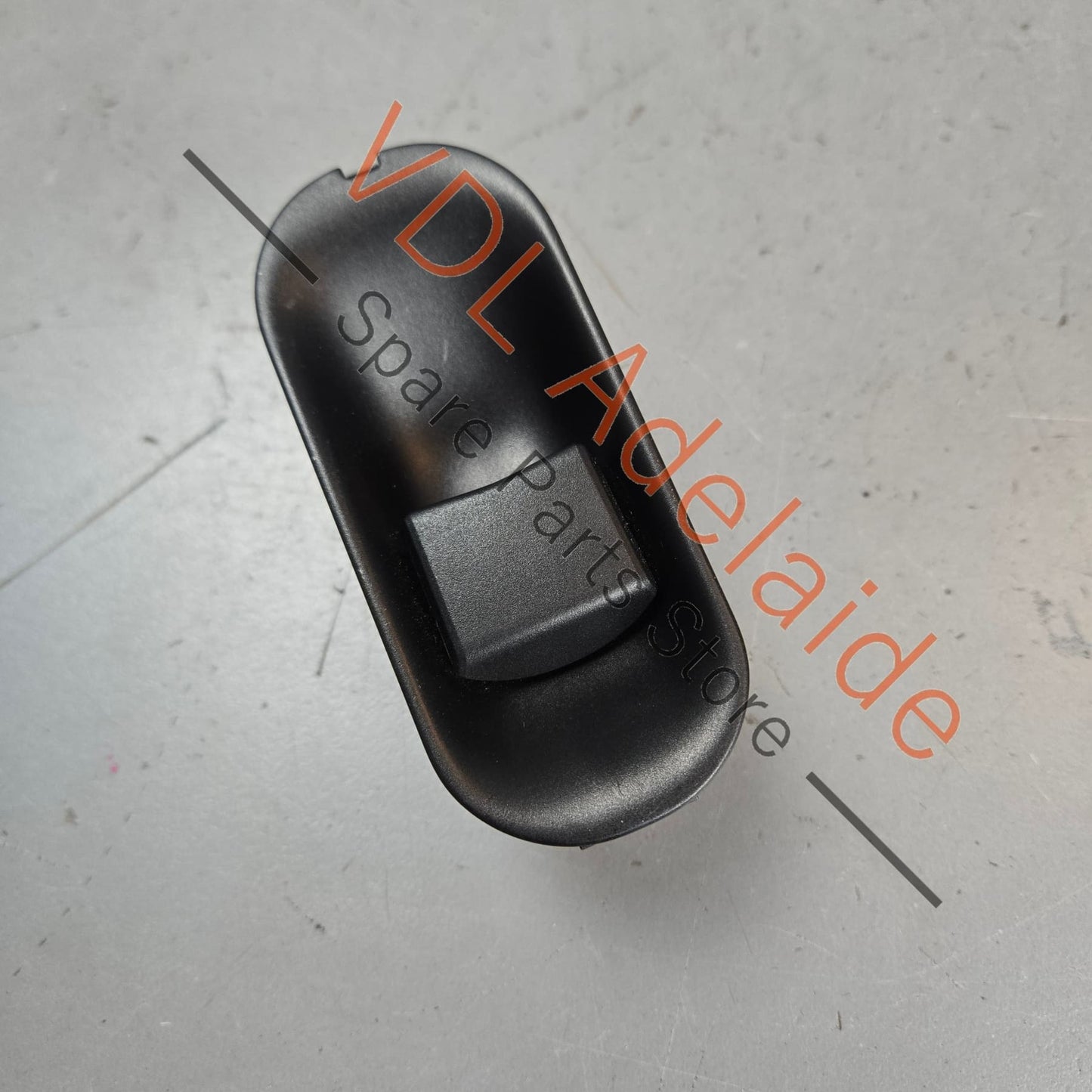 7PP953519F 7PP953519D  Porsche 911 991 Electric Steering Column Adjustment Switch 7PP953519F IVI 7PP953519D