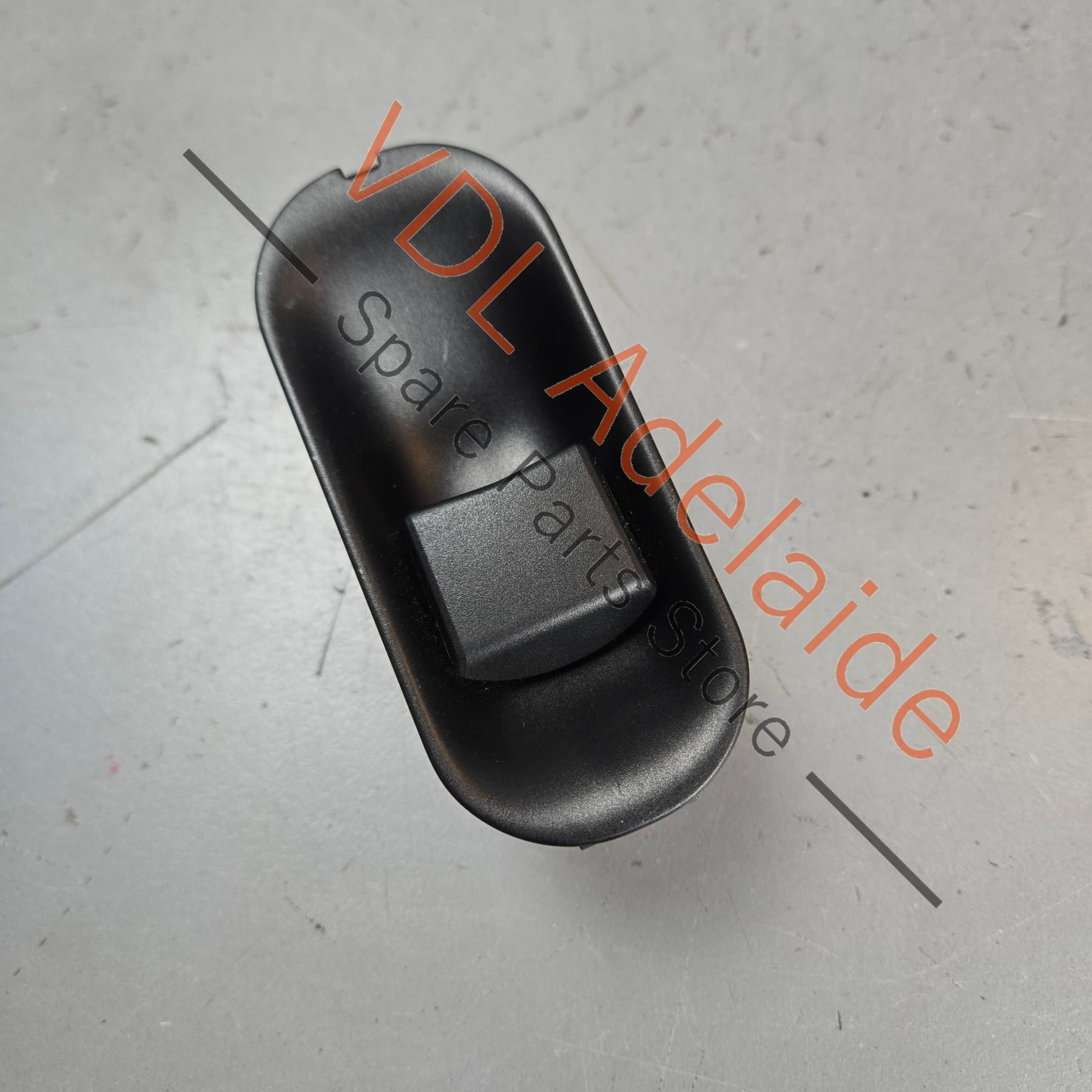 7PP953519F 7PP953519D  Porsche 911 991 Electric Steering Column Adjustment Switch 7PP953519F IVI 7PP953519D