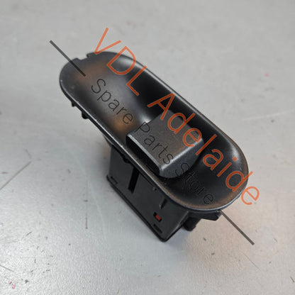 7PP953519F 7PP953519D  Porsche 911 991 Electric Steering Column Adjustment Switch 7PP953519F IVI 7PP953519D