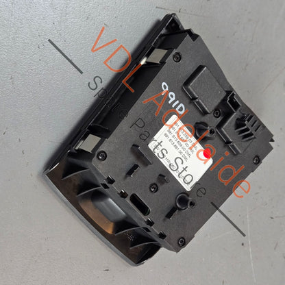 99161395903 99161395907  Porsche 911 991 Sport Suspension Exhaust Sunroof Centre Console Switch 99161395903 99161395907
