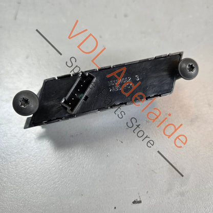 97061310450 97061310451  Porsche 911 991 Memory Seat Switch Right Side Door 97061310451 97061310450