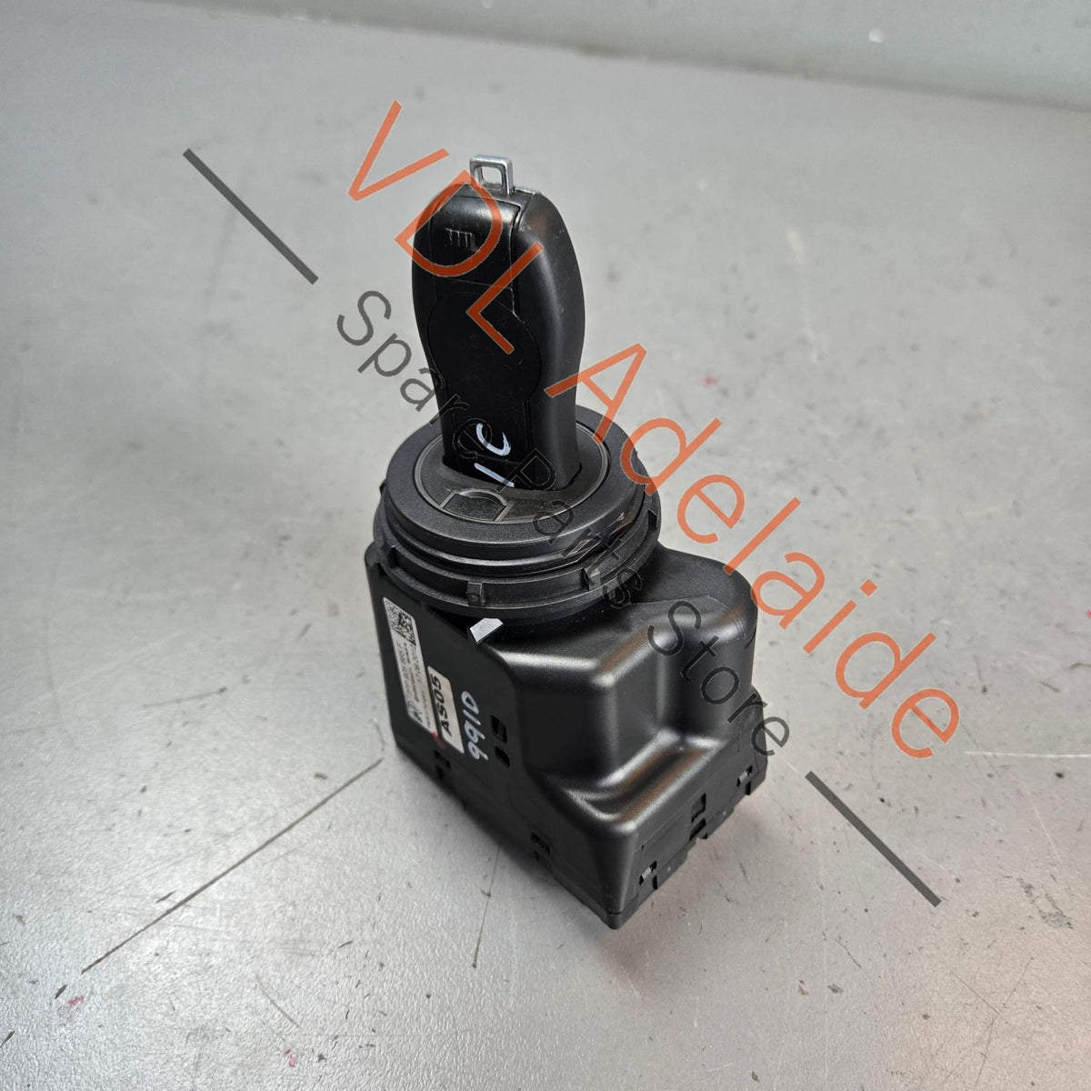 7PP905865F   Porsche 911 991 Ignition Switch 7PP905865F