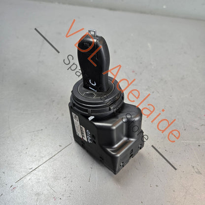 7PP905865F   Porsche 911 991 Ignition Switch 7PP905865F