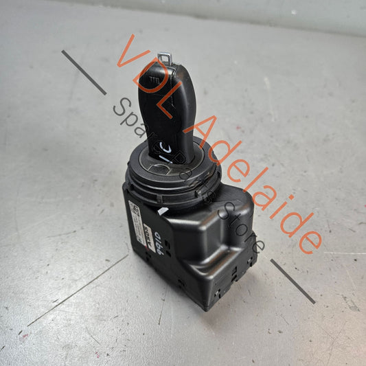 7PP905865F   Porsche 911 991 Ignition Switch 7PP905865F