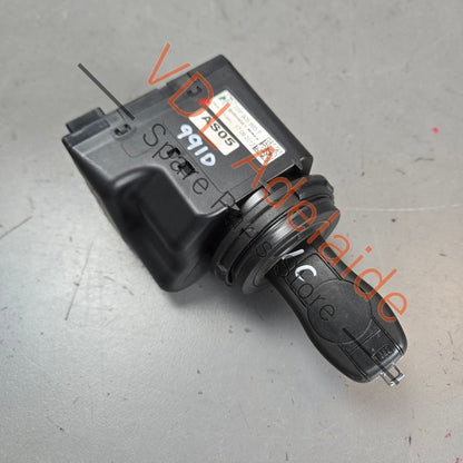 7PP905865F   Porsche 911 991 Ignition Switch 7PP905865F
