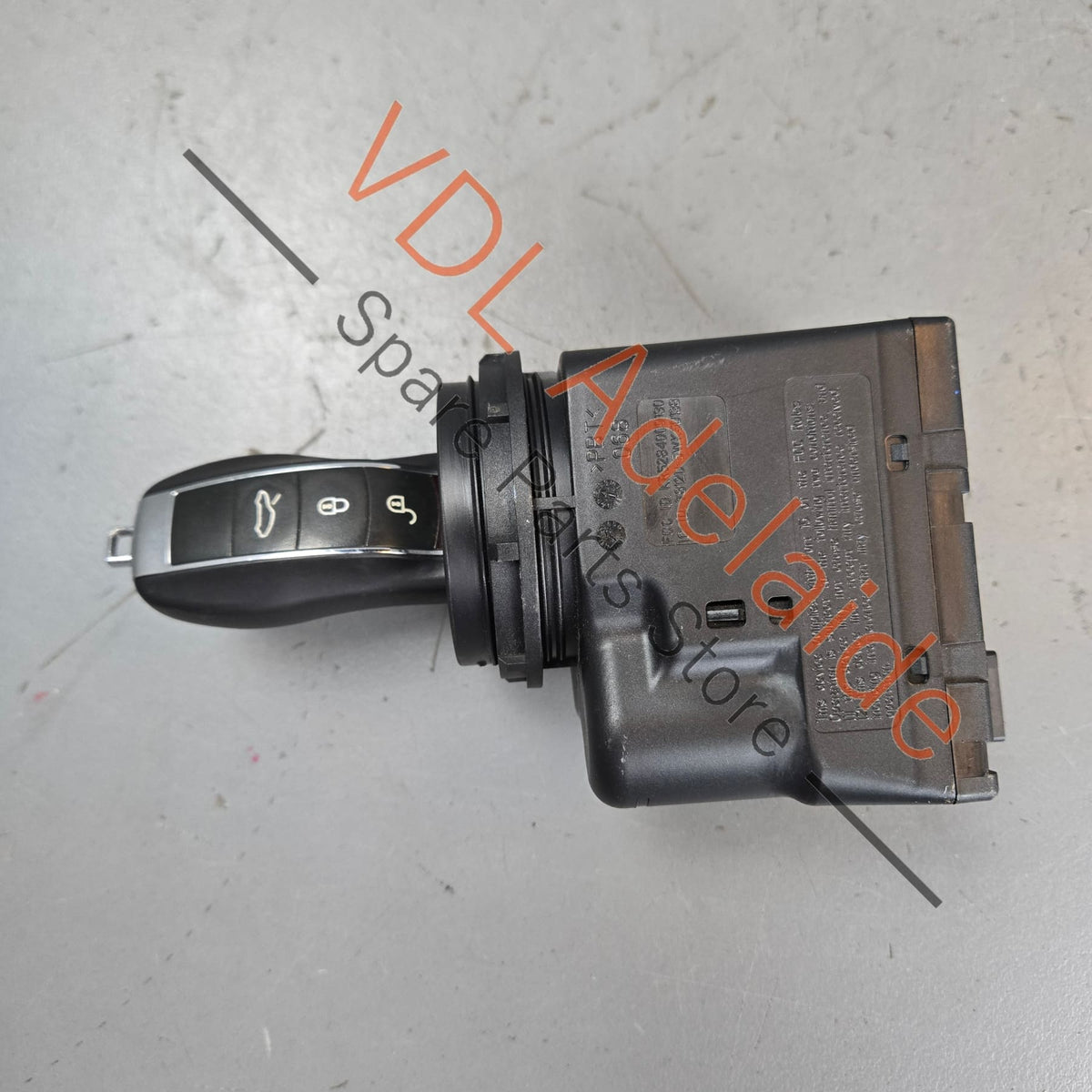 7PP905865F   Porsche 911 991 Ignition Switch 7PP905865F