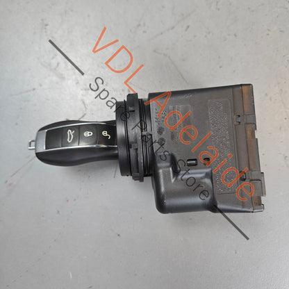 7PP905865F   Porsche 911 991 Ignition Switch 7PP905865F