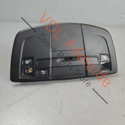 99161313410 99161313404  Porsche 911 991 Overhead Reading Dome Interior Light 99161313404 99161313410