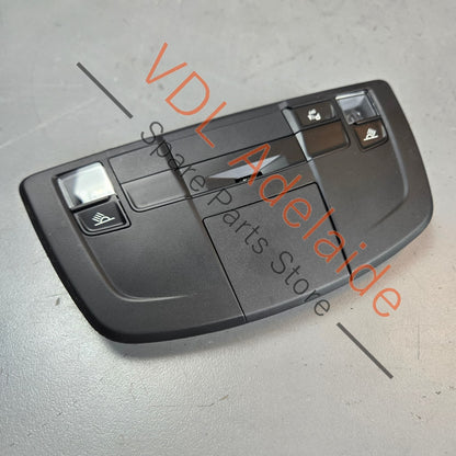 99161313410 99161313404  Porsche 911 991 Overhead Reading Dome Interior Light 99161313404 99161313410