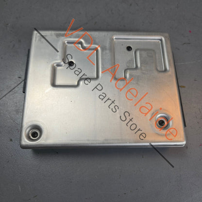 7PP907279AR 958907279D  Porsche 911 991 Rear BCM Comfort Unit Module 7PP907279AR 958907279D