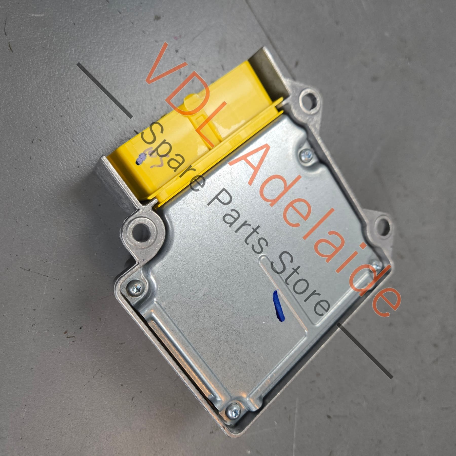 99161820104 99161820108  Porsche 911 991 Airbag Control unit Module 99161820104 99161820108