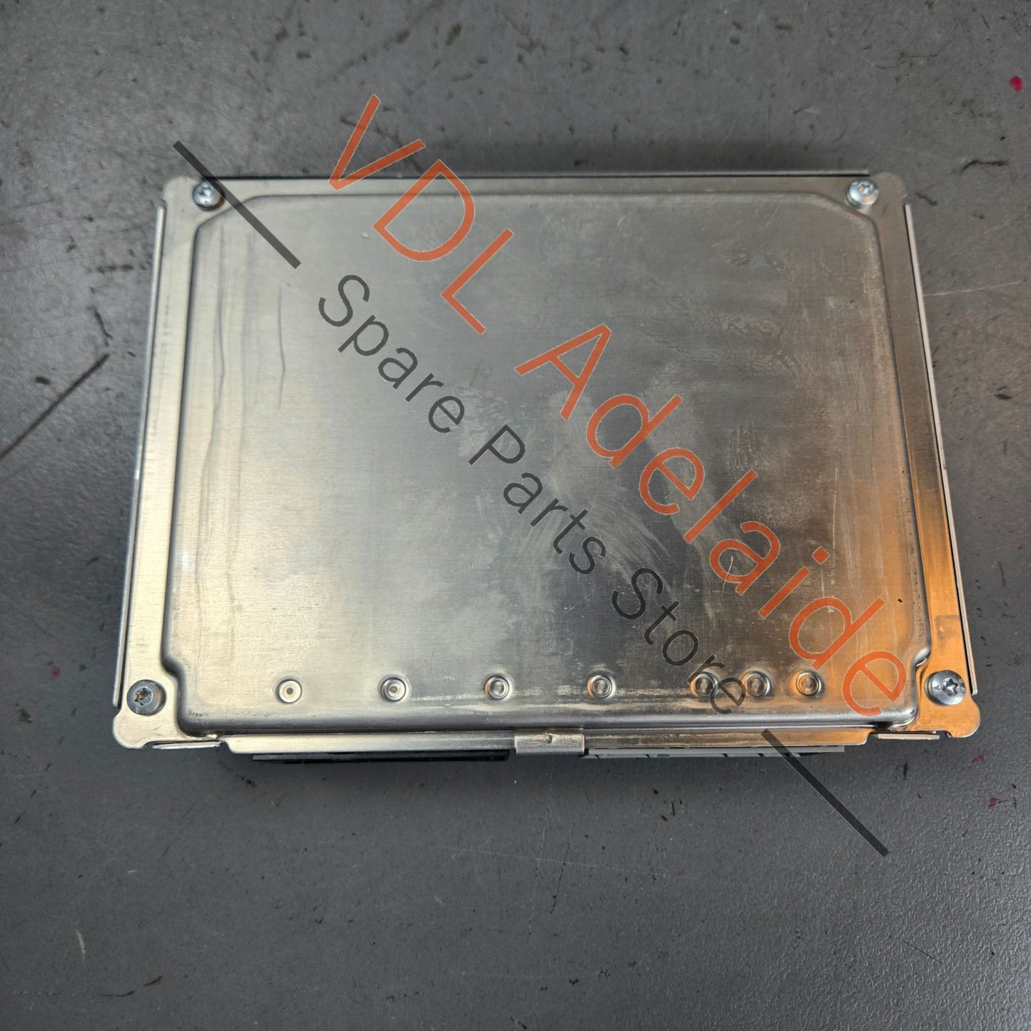 99161827004 5WP54033CE 99161827015 Porsche 911 991 Gearbox Transmission Control Unit TCU 99161827004 99161827015 5WP54033CE