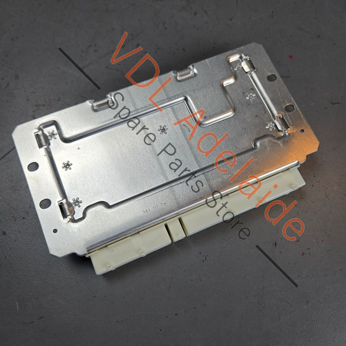 99161845006 99161845014  Porsche 911 PASM PADM Suspension Control Unit 99161845014 99161845006