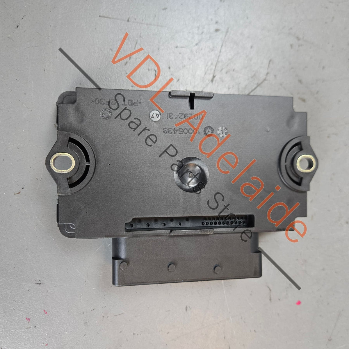 99161814503   Porsche 911 991 Electric Park Brake Control Unit 99161814503