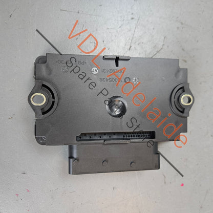 99161814503   Porsche 911 991 Electric Park Brake Control Unit 99161814503
