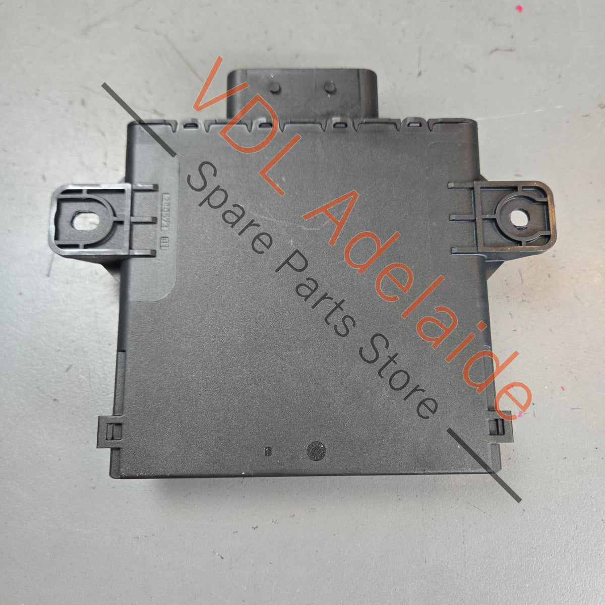 7PP959663E   Audi VW Porsche Battery Voltage Stabilizer for Start Stop 7PP959663E