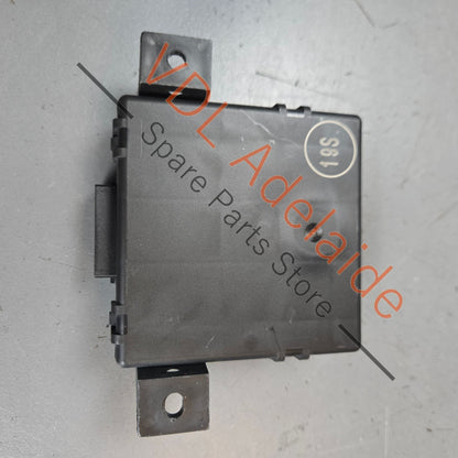 7PP907530L 7PP907530Q 7PP907530S Porsche 911 991 Gateway Control Unit 7PP907530L 7PP907530Q 7PP907530S