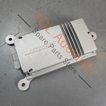 99164556700   Porsche 911 991 Bose Auxiliary amplifier for bass loudspeaker Subwoofer 99164556700