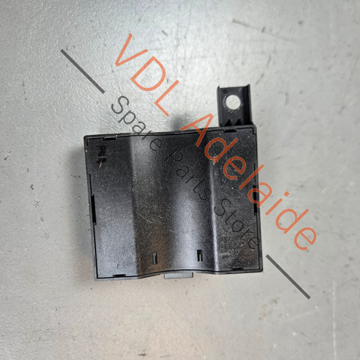 4H0907705K   Porsche Audi VW Electric Steering Column Adjustment Module 4H0907705K