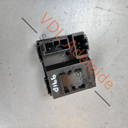 99161821502 9P1959700  Porsche 911 Sunroof Wind Deflector Control Unit Module 99161821502 9P1959700