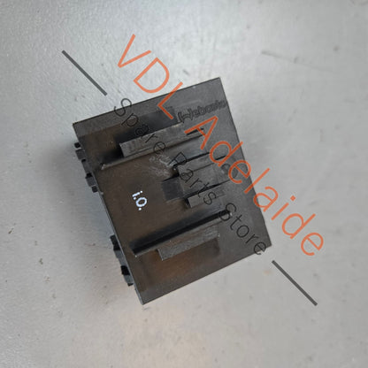 99161821502 9P1959700  Porsche 911 Sunroof Wind Deflector Control Unit Module 99161821502 9P1959700