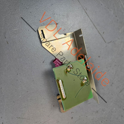 99164712500   Porsche 911 GSM Phone Antenna 99164712500