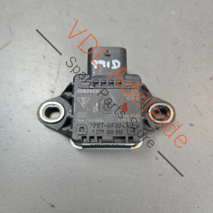 99160614502 99160614503  Porsche 911 YAW ABS Brake Sensor 99160614502 99160614503
