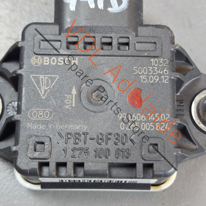 99160614502 99160614503  Porsche 911 YAW ABS Brake Sensor 99160614502 99160614503