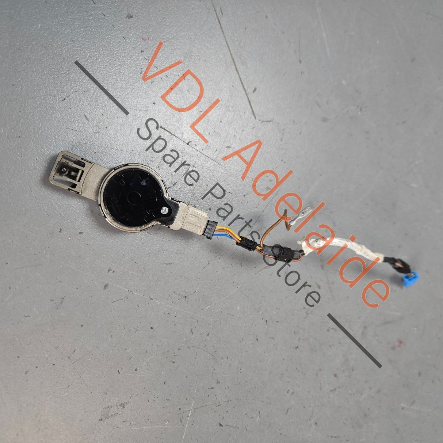 99161510801   Porsche 911 991 Windscreen Rain Sensor 99161510801