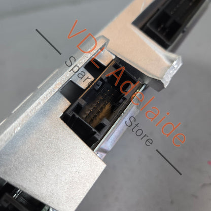 7PP035223P 7PP035223AA  Porsche BOSE Audio Amplifier Amp 7PP035223P 95564530201 7PP035223AA