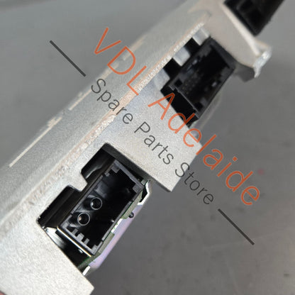 7PP035223P 7PP035223AA  Porsche BOSE Audio Amplifier Amp 7PP035223P 95564530201 7PP035223AA