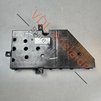 99161030103   Porsche 911 991 Main Fuse Board Circuit Breaker Panel 99161030103