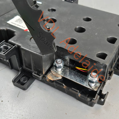 99161030103   Porsche 911 991 Main Fuse Board Circuit Breaker Panel 99161030103