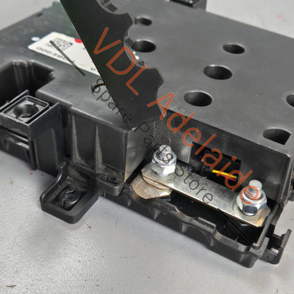 99161030103   Porsche 911 991 Main Fuse Board Circuit Breaker Panel 99161030103