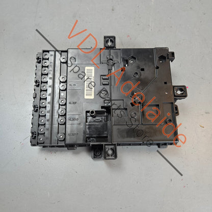 99161030103   Porsche 911 991 Main Fuse Board Circuit Breaker Panel 99161030103