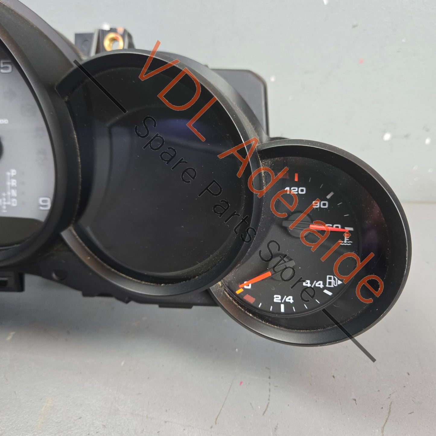99164115411A05 99164115411  Porsche 911 991.1 Instrument Cluster Dashboard PDK Automatic